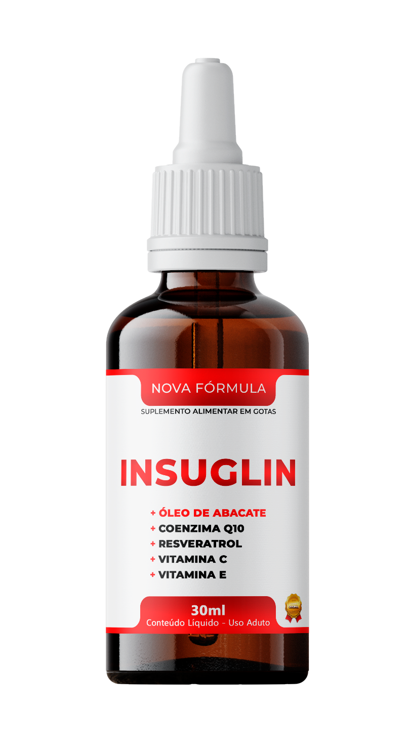 Insuglin Gotas